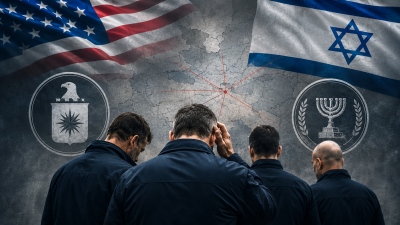 Ρήγμα στη Mossad μετά το φιάσκο του Ιράν: Κατέρρευσε το σχέδιο ΗΠΑ, Ισραήλ – Ξηλώνονται οι αρχιτέκτονες της επιχείρησης