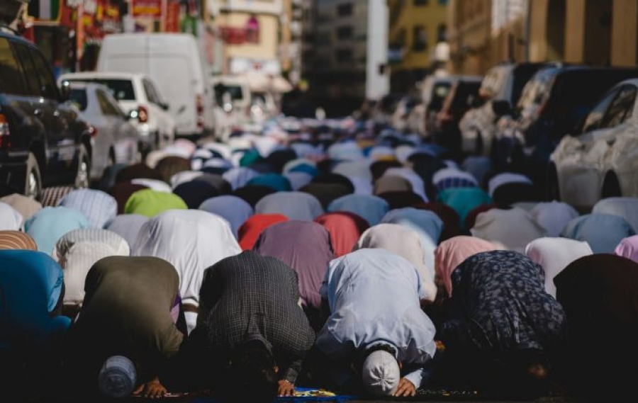 Οικονομική ασφυξία στις ΜΚΟ των ΗΠΑ, στην Ελλάδα πότε; Στο «μικροσκόπιο» ισλαμιστικά δίκτυα εντός της χώρας με εντολή Trump