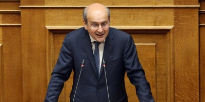 Χατζηδάκης: Επιταχύνουμε την πάταξη του «βαθέος κράτους»