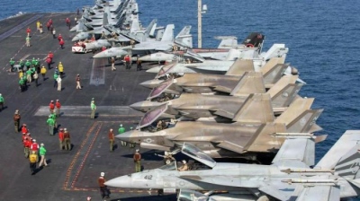 Ρήγμα στο ΝΑΤΟ: Η Ισπανία κλείνει τον ουρανό της σε αμερικανικά αεροσκάφη