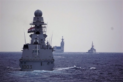 Σοκ - Η Αίγυπτος αμφισβητεί το τουρκολιβυκό μνημόνιο με θαλάσσιες έρευνες στα δυτικά σύνορά της