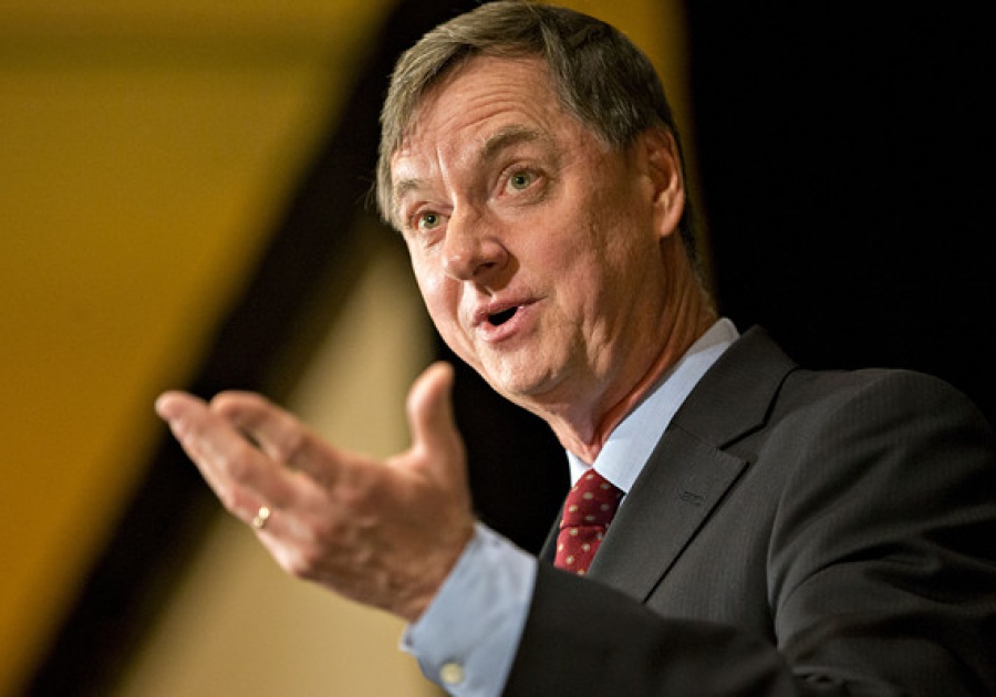 Evans (Fed): Η Fed θα πρέπει να είναι «επιθετική» για να αντιμετωπίσει τον χαμηλό πληθωρισμό