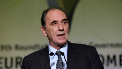 Σταθάκης: Ο προϋπολογισμός δεν θα περιλαμβάνει περικοπή των συντάξεων - Θα έρθουμε σε συμφωνία με τους εταίρους