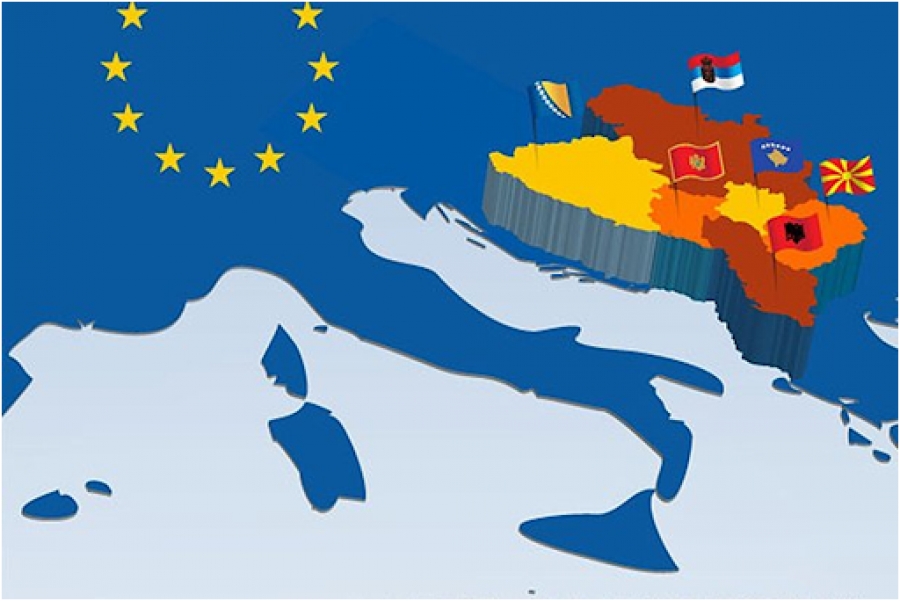 Ρωσία για Κοσσυφοπέδιο: Ο «γάμος» της ΕΕ με τα δυτικά Βαλκάνια ξεκινά με προδοσία της Σερβίας