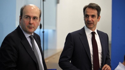 Οι δηλώσεις Μητσοτάκη προάγγελος για στρατηγικό στον ΔΕΔΔΗΕ, σήμερα μιλά στη βουλή ο Χατζηδάκης