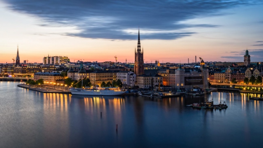 Ισχυρή ανάπτυξη 2,9% «βλέπει» η σουηδική κυβέρνηση για το 2018