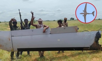 Μετά τη Συρία και την Ουκρανία, πανωλεθρία και στο Σουδάν για τα τουρκικά drones: Αντάρτες καταρρίπτουν τα Akinci και κάνουν πλάκα