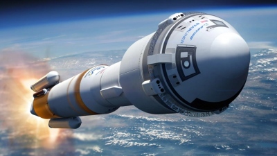 Kαθυστερεί η επανδρωμένη πτήση της Boeing στο διάστημα - Άγριος ανταγωνισμός με την Space-X του Musk λόγω ... NASA