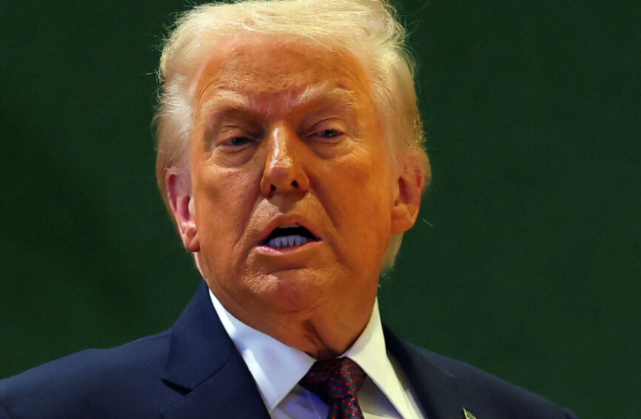 Επικοινωνία Trump με ΝΑΤΟ και τους ηγέτες Σαουδικής Αραβίας, Κατάρ και Ηνωμένων Αραβικών Εμιράτων