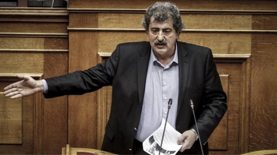 Πολάκης: Αυτές οι εκλογές θα κρίνουν αν θα συνεχίσουμε μια προσπάθεια ανάταξης του δημόσιου συστήματος Υγείας