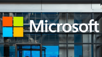 Microsoft: Η αξία της ξεπέρασε για πρώτη φορά τα 2 τρισ. δολάρια