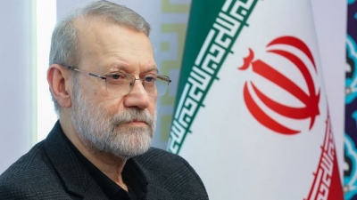 Παρέμβαση Ali Larijani (Συμβούλιο Ασφαλείας του Ιράν): Το σχέδιο των ΗΠΑ να διαμελίσουν το Ιράν απέτυχε