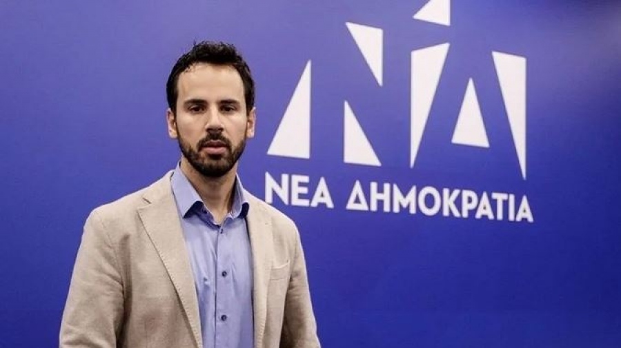 Ρωμανός: Συνυφασμένες με τον ΣΥΡΙΖΑ η περιφρόνηση των θεσμών και η υπονόμευση της Δημοκρατίας