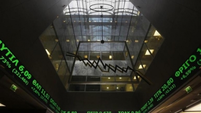 Λίγο μετά το κλείσιμο του ΧΑ – Αντέδρασε μετά από 4 πτωτικές - Προσέγγισε τις 900 μονάδες