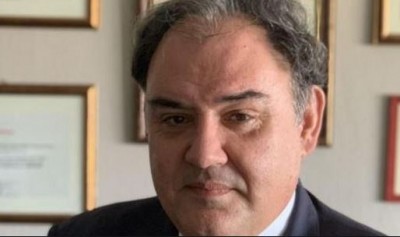 Σαρηγιάννης (ΑΠΘ): Αργή η πτώση ημερήσιων κρουσμάτων, στα 1.100 στις 15/12 -  Πρόωρο το άνοιγμα της αγοράς