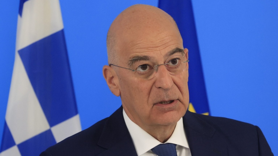 Με τον υπουργό Άμυνας της Εσθονίας συναντήθηκε ο Δένδιας