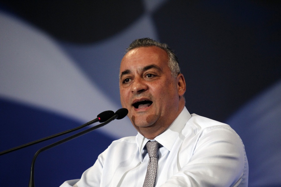 Κεφαλογιάννης (ΝΔ): Ανεύθυνη η κυβέρνηση Τσίπρα ναρκοθετεί την επόμενη του Κ. Μητσοτάκη