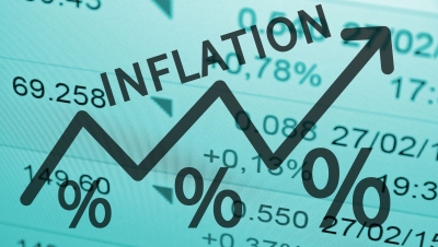 ΗΠΑ: Οι καταναλωτές προεξοφλούν υψηλότερο πληθωρισμό τα επόμενη έτη