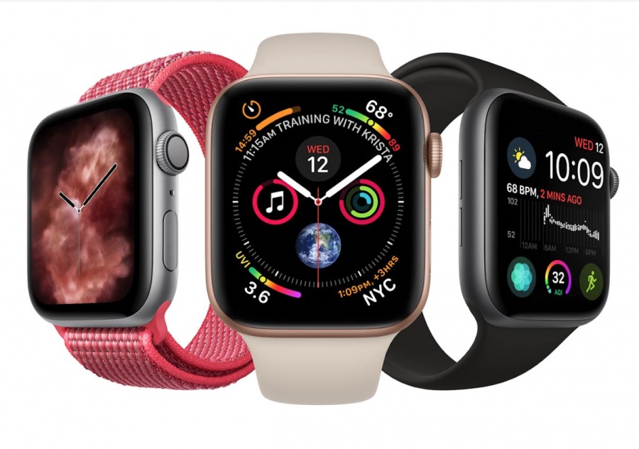 Ξεκίνησαν οι προ-παραγγελίες για τα νέα iPhone Xs και iPhone Xs Max σε COSMOTE και ΓΕΡΜΑΝΟ