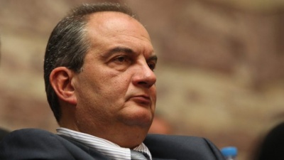 Διαψεύδει δημοσίευμα ο Κ. Καραμανλής – Δεν υπήρξε καμία τηλεφωνική επικοινωνία με τον Τσίπρα