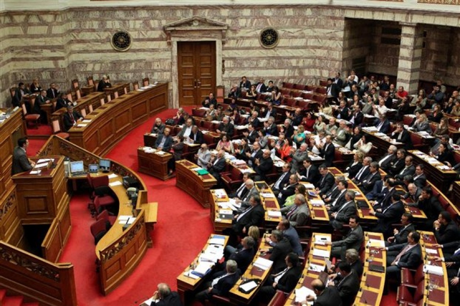 Αλλαγές στη δεύτερη κάλπη - Ποιες έδρες θα κερδίσει η ΝΔ και ποιες θα χάσουν ΣΥΡΙΖΑ - ΠΑΣΟΚ - ΚΚΕ - Ελλ. Λύση