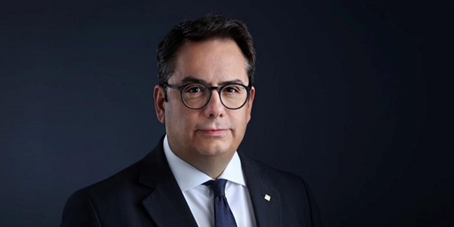 Βλαχόπουλος (Πειραιώς): Οι τράπεζες καλούνται να «εκπαιδεύσουν» τις επιχειρήσεις στο ESG