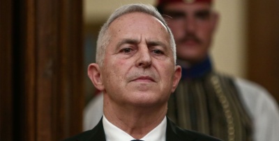 Αποστολάκης: Προκλητική η στάσης της Τουρκίας Αιγαίο - Παράνομες οι δραστηριότητες της Άγκυρας στην κυπριακή ΑΟΖ