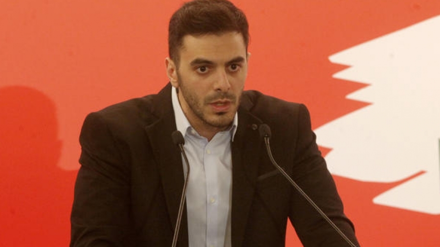 Χριστοδουλάκης (ΚΙΝΑΛ): Ως Γραμματέας θα δώσω την μάχη για να στηρίξω την ενότητα της παράταξης