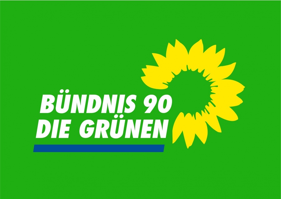 Δημοσκόπηση στη Γερμανία: Παραμένουν πρώτοι οι Πράσινοι με 27% - Στο 24% το CDU