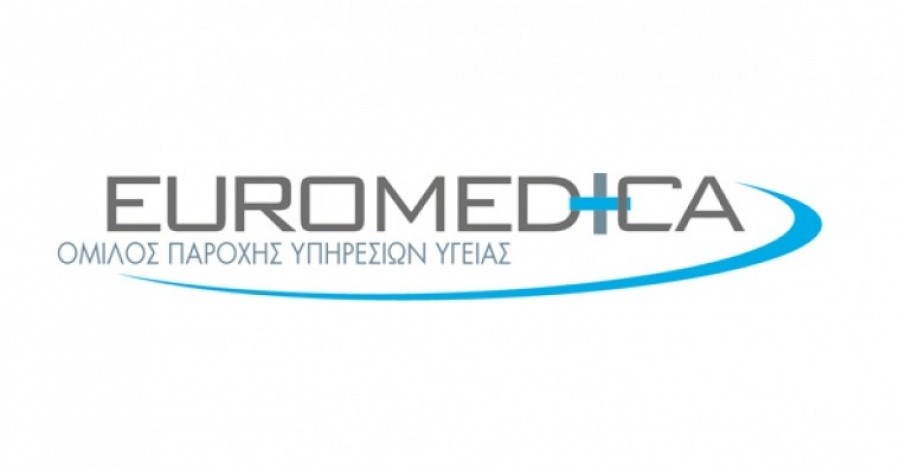 Euromedica: Σε ετοιμότητα να διαθέσει και άλλες κλίνες για ασθενείς με Covid 19