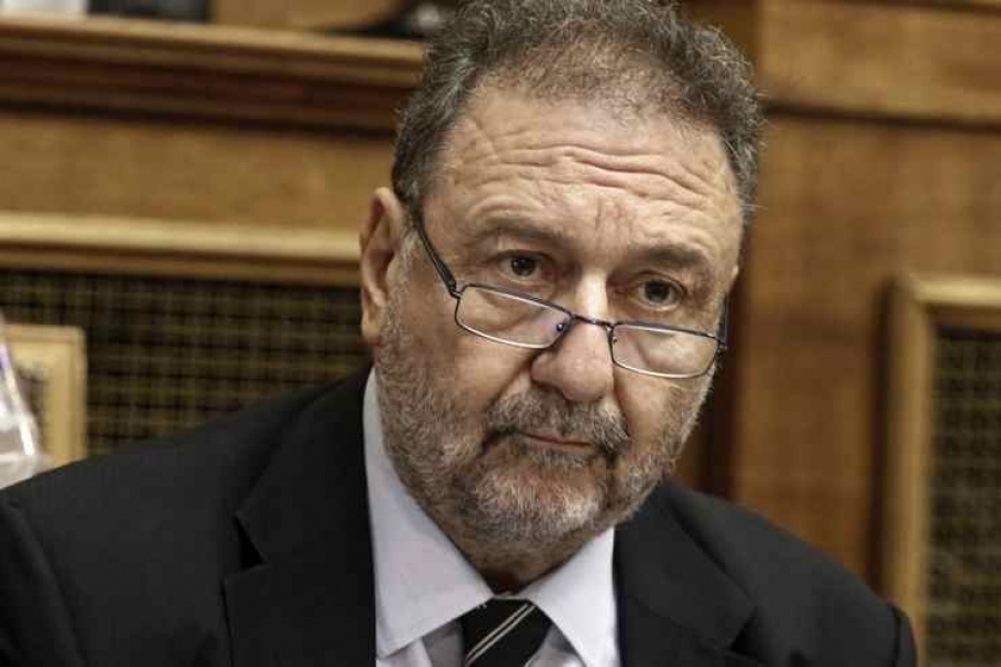 Πιτσιόρλας: Σε στρατηγικό αδιέξοδο η ΝΔ – Ορατή η ποιοτική αλλαγή στην ελληνική οικονομία