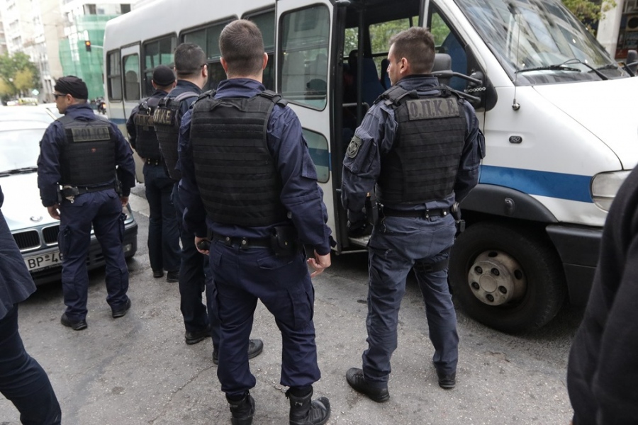 Άλλο ένα «παράσημο» για την κυβέρνηση: Η Αθήνα ανεβαίνει στις παγκόσμιες κατατάξεις εγκληματικότητας