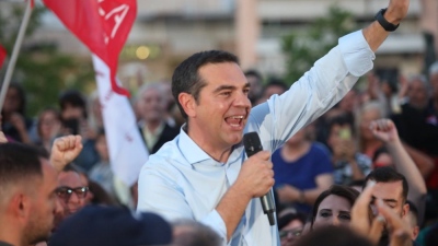 Αλέξης Τσίπρας: Τα πρόσωπα στο Ίδρυμα του πρώην πρωθυπουργού, τι προβλέπει το καταστατικό