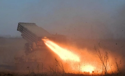 Αυτός ήταν ο πραγματικός στόχος της ρωσικής επίθεσης στην Οδησσό, ανήμερα της επίσκεψης Μητσοτάκη