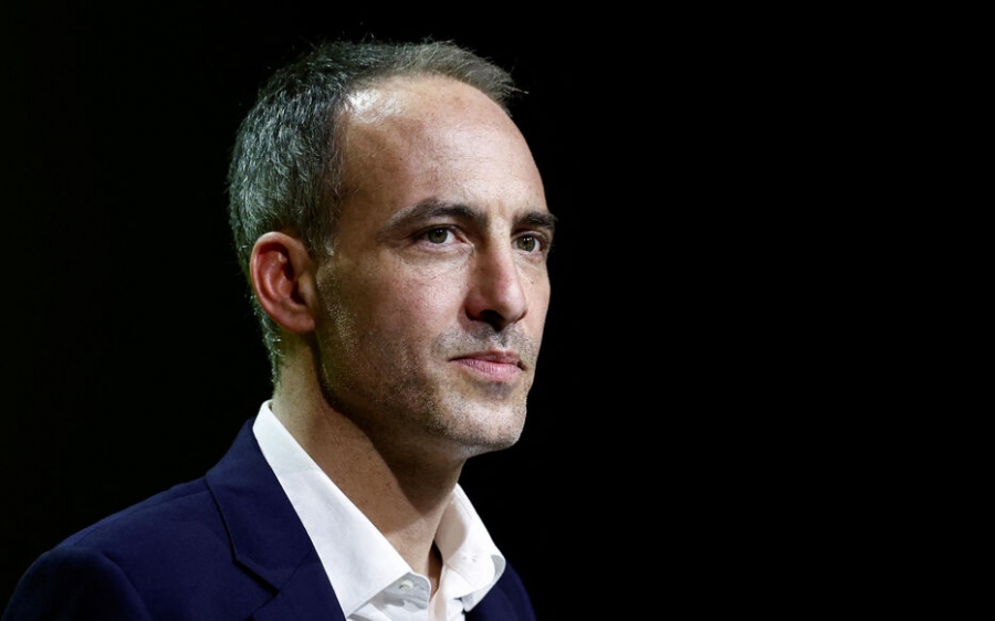 Glucksmann (Λαϊκό Μέτωπο): Έχουμε 7 ημέρες να σώσουμε τη Γαλλία από την καταστροφή