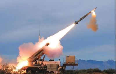 Σφοδρή «καταιγίδα Kinzhal και Geran» εξαπέλυσαν οι Ρώσοι σε 152 περιοχές σε 24 ώρες!