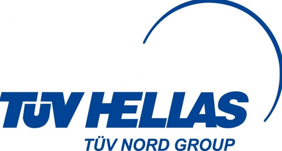 TÜV Hellas: Αύξηση εσόδων και επέκταση υπηρεσιών το 2018