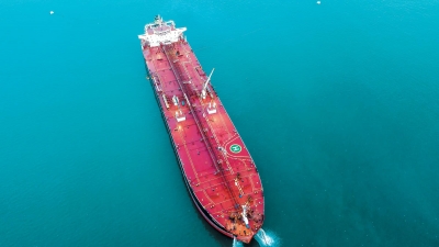 ΗΠΑ: Ελληνικό δεξαμενόπλοιο που μετέφερε ρωσικά καύσιμα στο στόχαστρο των τελωνειακών αρχών της Νέας Ορλεάνης