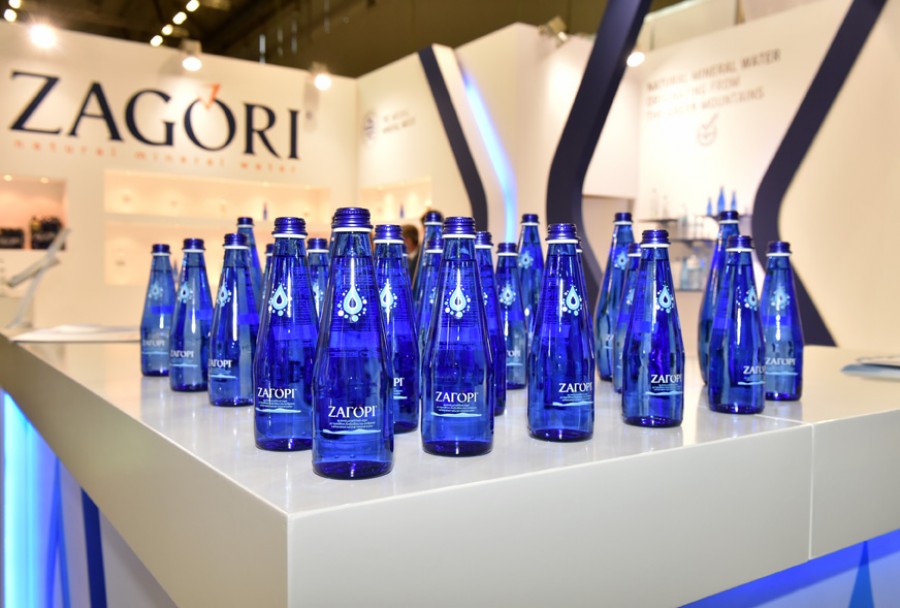 Δωρεάν φιάλες Ζαγόρι στους επισκέπτες των μουσείων από τη Χήτος