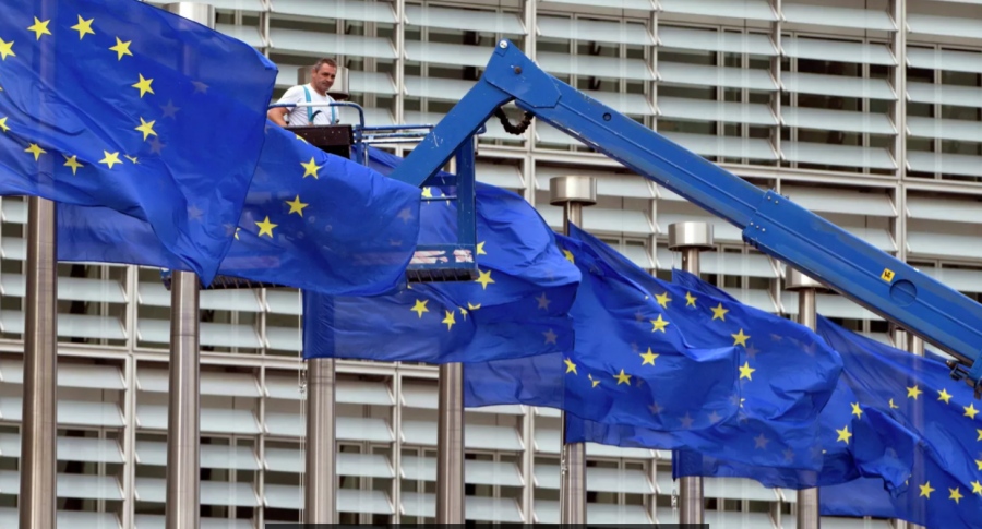 ΕΕ: Σχέδιο έκτακτης ανάγκης για τα αποθέματα κρίσιμων ορυκτών, τροφίμων και φαρμάκων