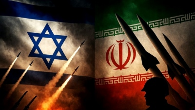 Flare-up again in the Middle East - There is no cease-fire between Iran and Israel - Netanyahu preparing a strike on Tehran in 2026
