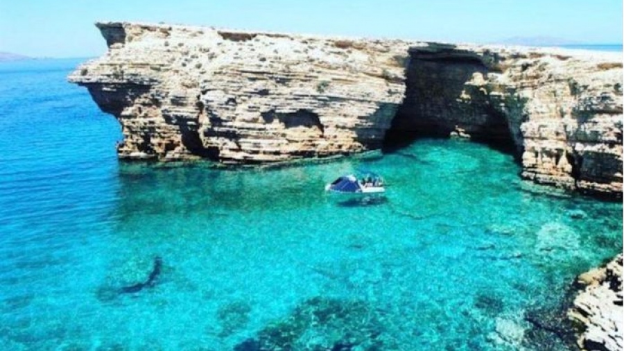 Ανοίγει ο δρόμος για ξενοδοχειακές επενδύσεις σε Σχοινούσα και Ηράκλειο