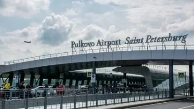 Κυβερνοεπίθεση στη σελίδα του αεροδρομίου Pulkovo της Αγίας Πετρούπολης