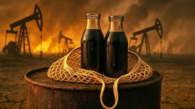 Χτύπημα κάτω από τη μέση… Θα στραγγαλιστούν οι κολοσσοί BP, Chevron και ConocoPhillips, κάτω από τα 60 δολάρια