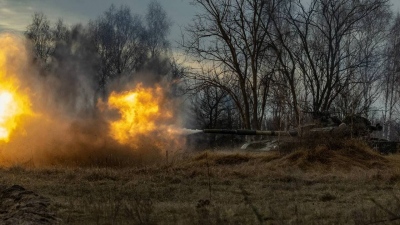 Κόλαση στο Siversk - Ο ρωσικός στρατός μπήκε στη Dronivka, εκκαθάρισε τη Serebryanka και περικυκλώνει τους Ουκρανούς