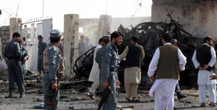 Νίγηρας: Τέσσερις στρατιωτικοί νεκροί σε έκρηξη αυτοσχέδιου μηχανισμού στο νοτιοανατολικό τμήμα της χώρας