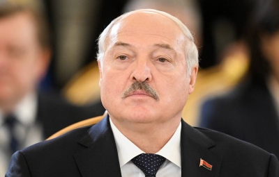 Ο Lukashenko προειδοποιεί: Το 2024 θα είναι δραματική και ταραγμένη χρονιά  – Όλος ο πλανήτης  μπορεί να τυλιχθεί στις φλόγες