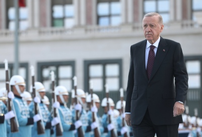 Τουρκικά ΜΜΕ: Ιστορική επίσκεψη Erdogan στο Ιράκ για πρώτη φορά ύστερα από 12 χρόνια