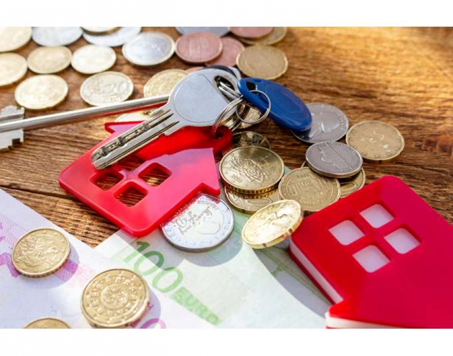 Καθ' οδόν τα ραβασάκια του ΕΝΦΙΑ: Η πρώτη δόση πρέπει να καταβληθεί έως 31 Μαΐου