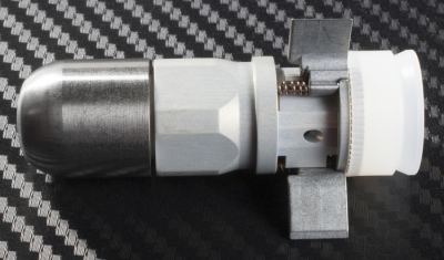 FRAG 12HE εκρηκτικές βομβίδες για λειόκανα τυφέκια μάχης